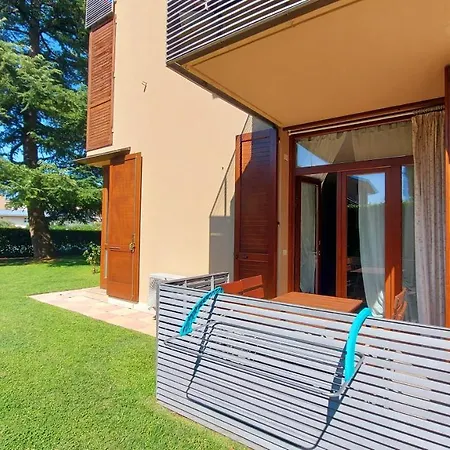 Colors Pool * Bardolino