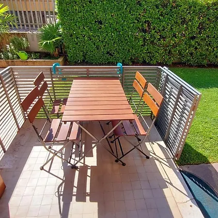 Apartamento Colors Pool *