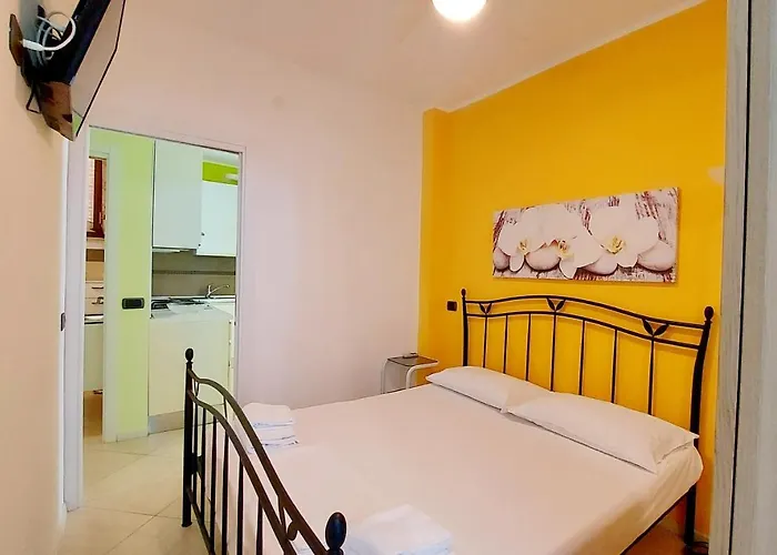 Colors Pool Bardolino