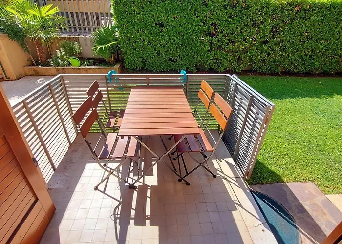 Apartamento Colors Pool *