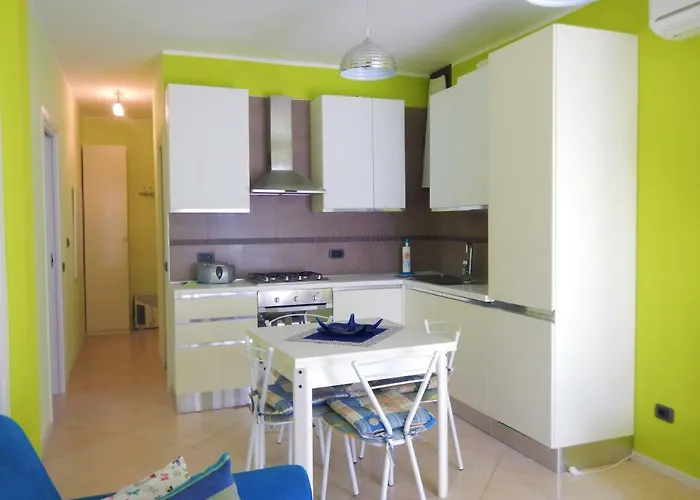 Apartamento Colors Pool