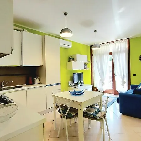 Appartamento Colors Pool Bardolino