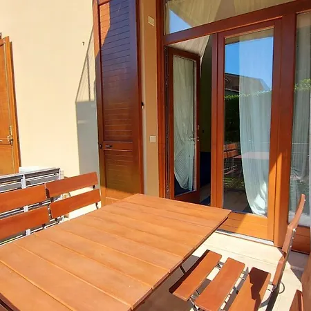 Colors Pool 公寓 巴多利诺