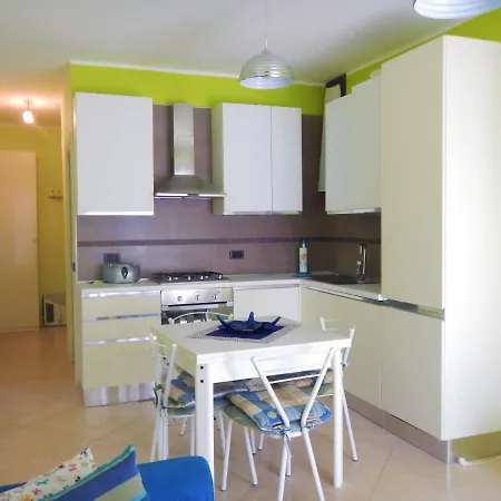 Apartment Colors Pool