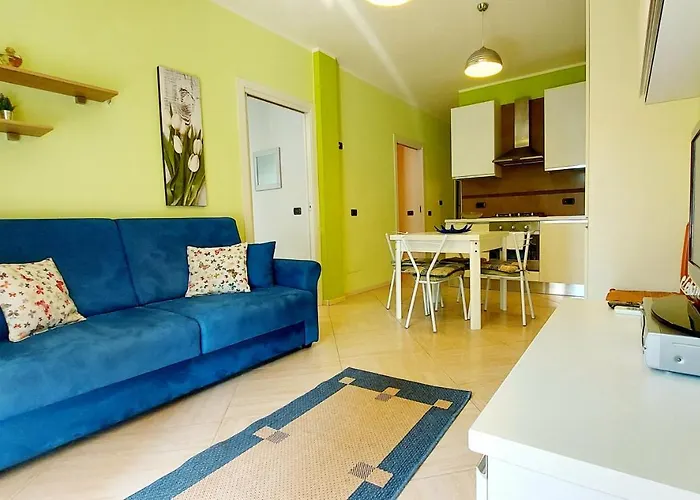 Colors Pool Daire Bardolino