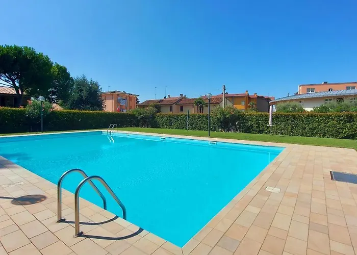 Colors Pool Bardolino