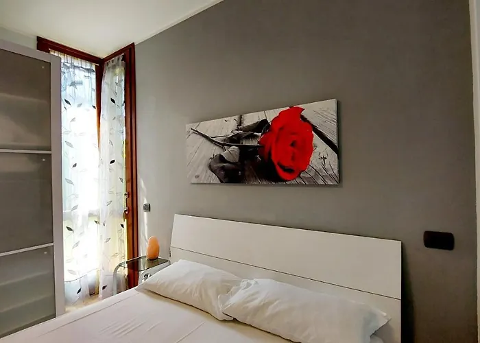 Colors Pool Daire Bardolino