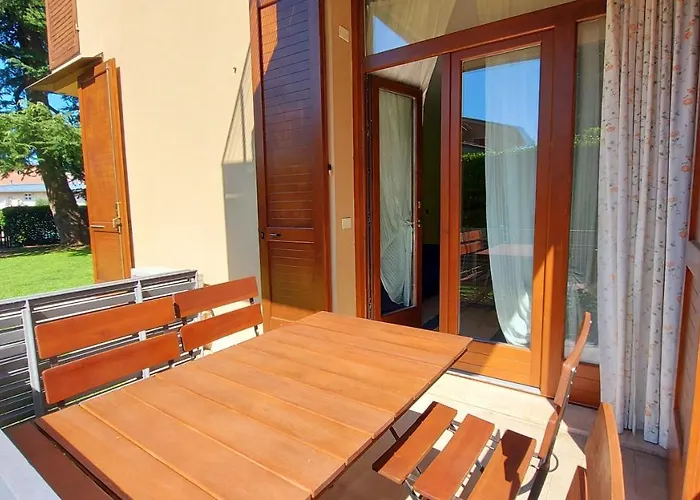 Colors Pool Daire Bardolino